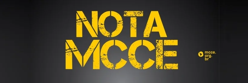 Nota MCCE: terceirização ameaça auditores fiscais no ES